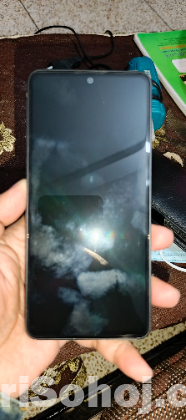 Xiaomi Redmi note 13 (8/256)